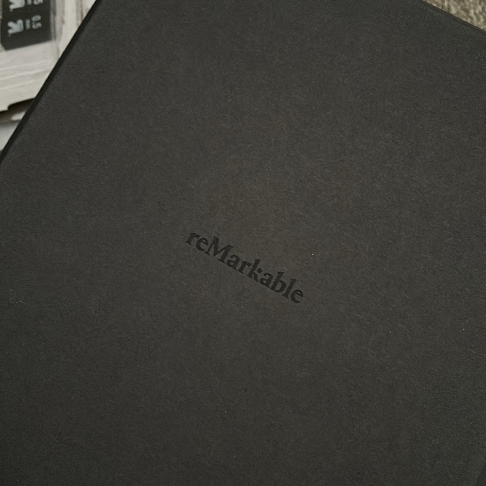 Gray Tablet - Picture 3 of 3